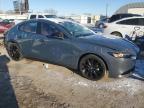 2022 Mazda 3 Preferred de vânzare în Wichita, KS - Rear End
