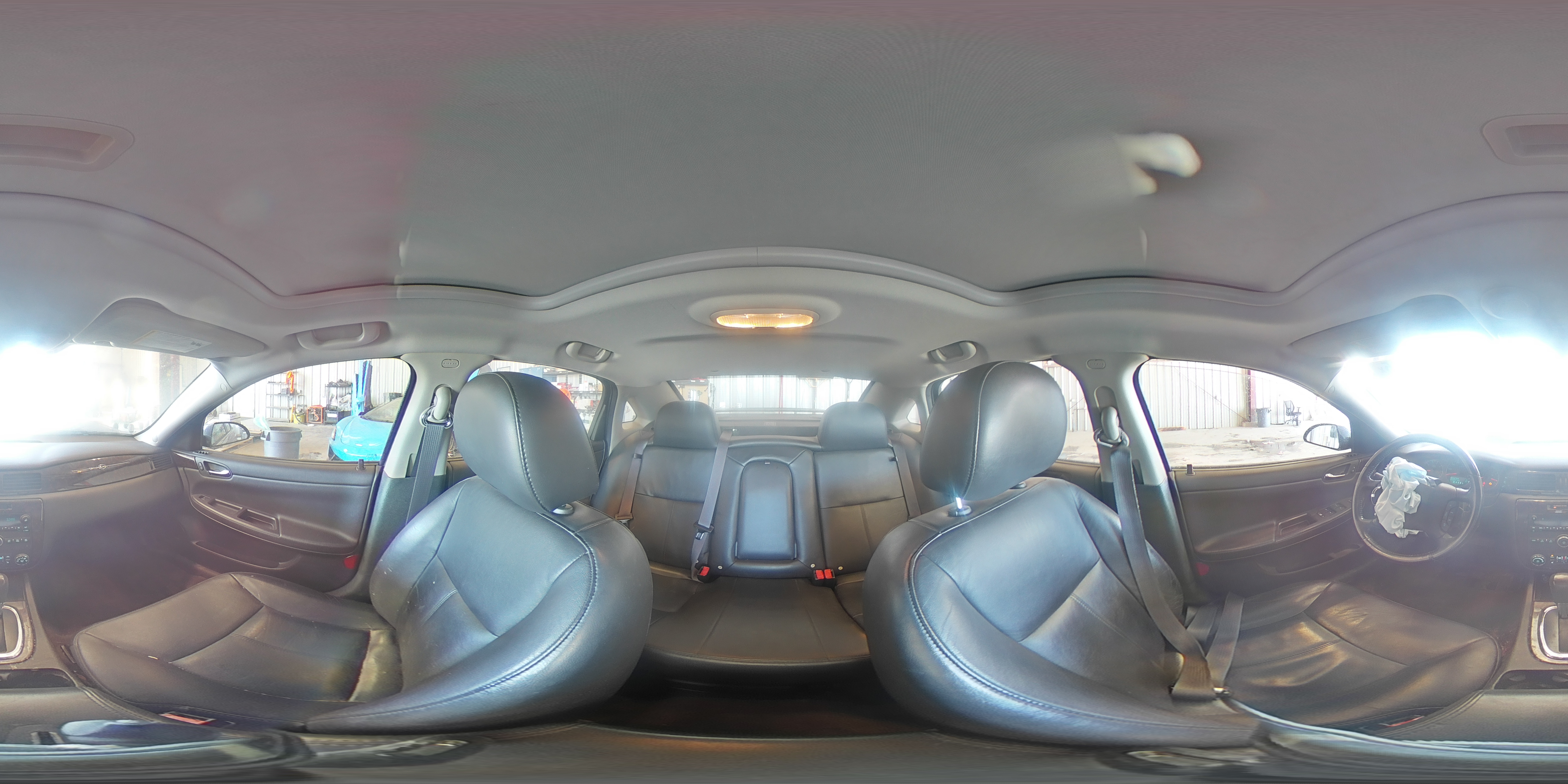 2014 Chevrolet Impala - Image 13