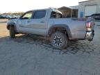 2021 Toyota Tacoma Double Cab zu verkaufen in Austell, GA - Rollover