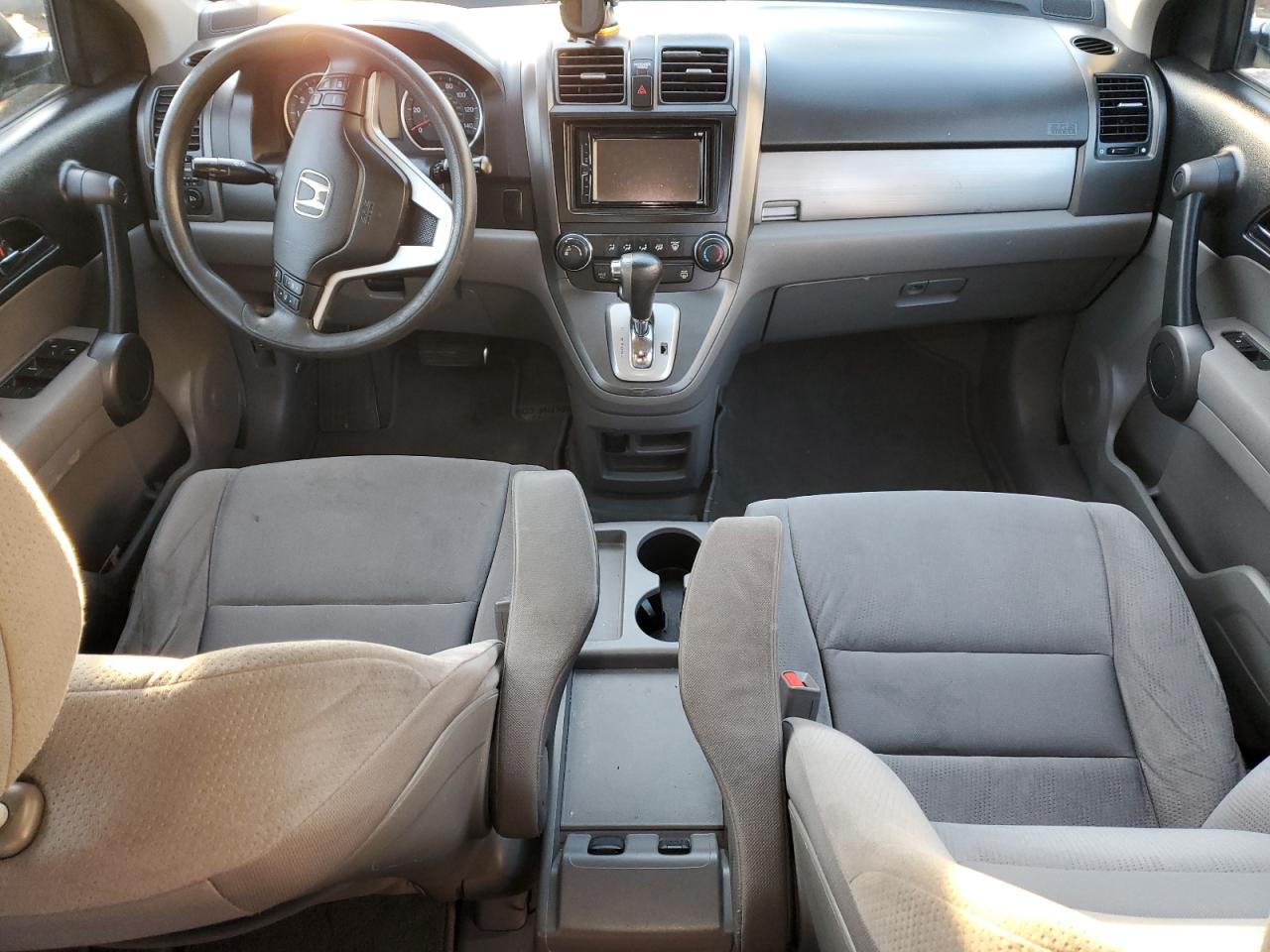 2010 Honda CR-V - Image 8