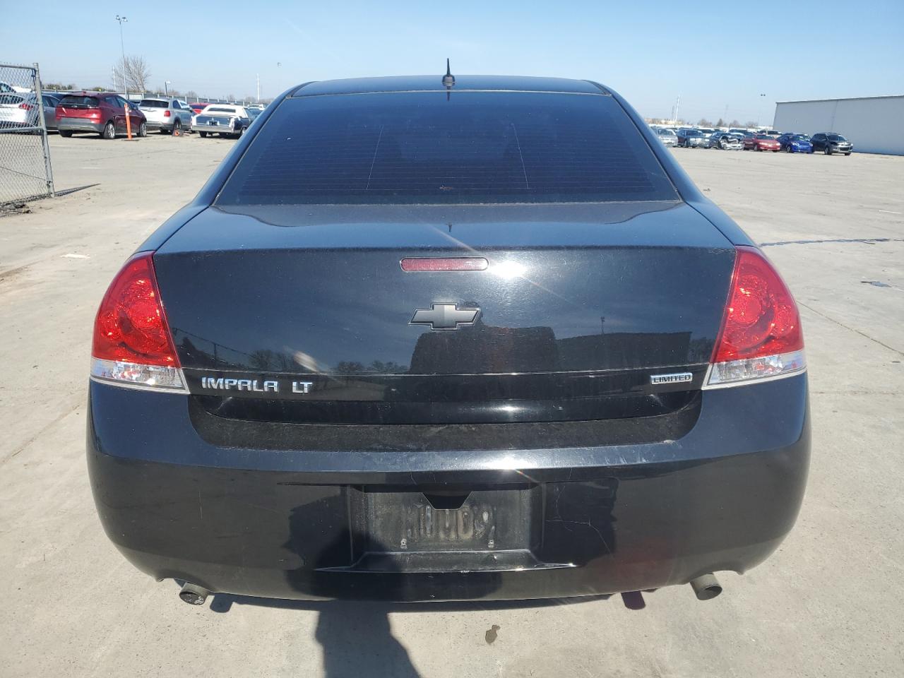 2015 Chevrolet Impala - Image 6