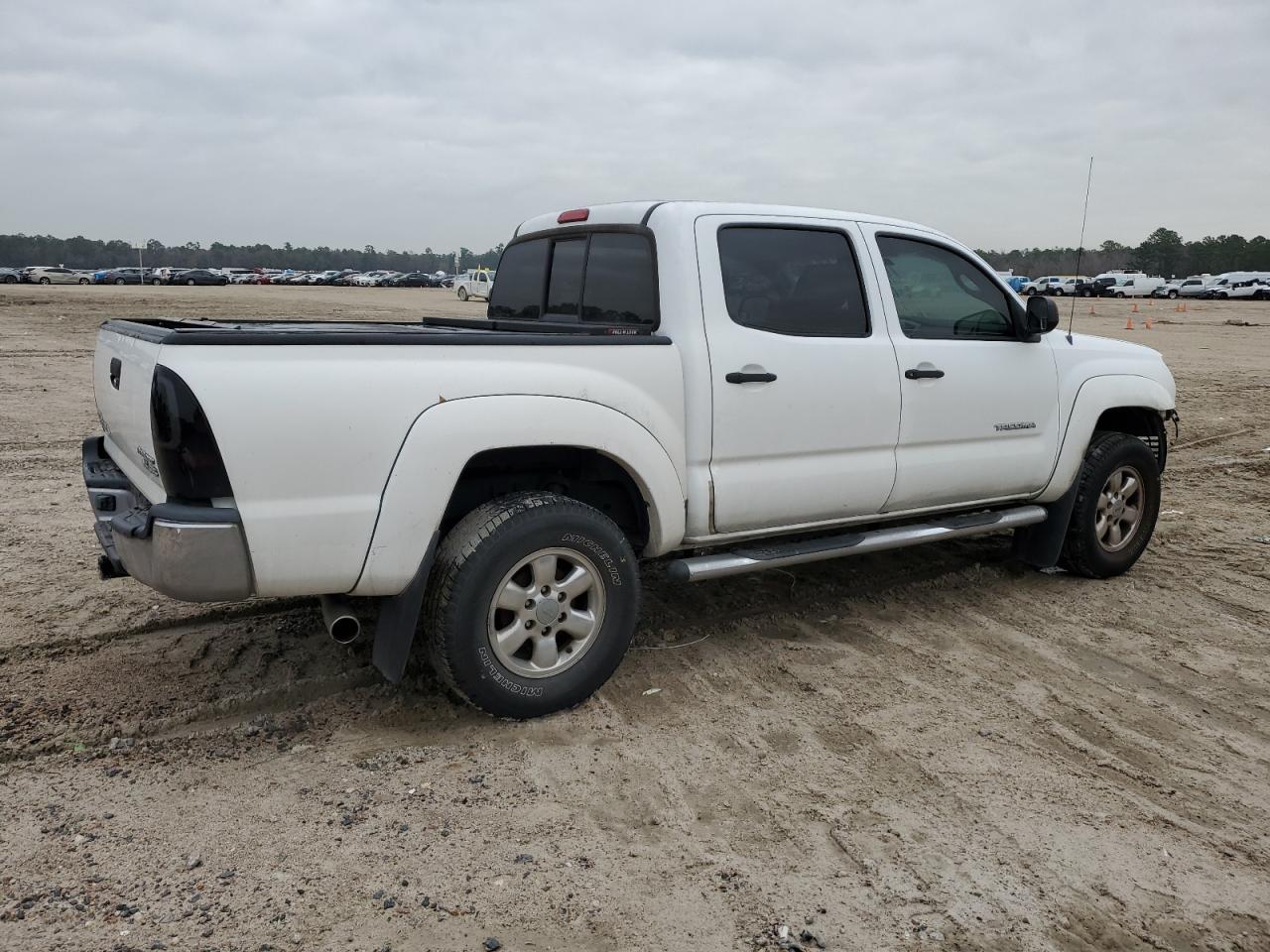 2008 Toyota Tacoma - Image 3