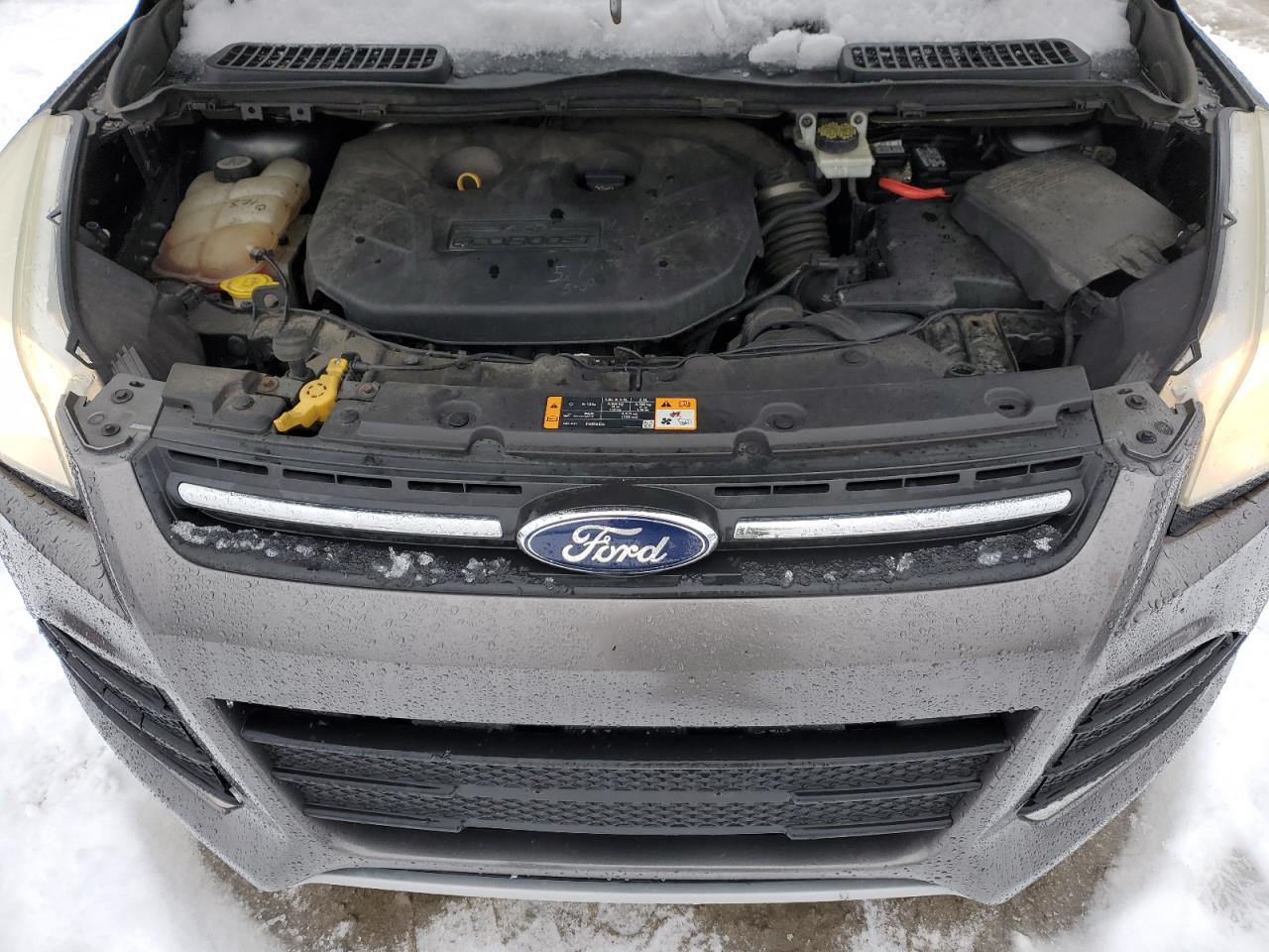 2013 Ford Escape - Image 12