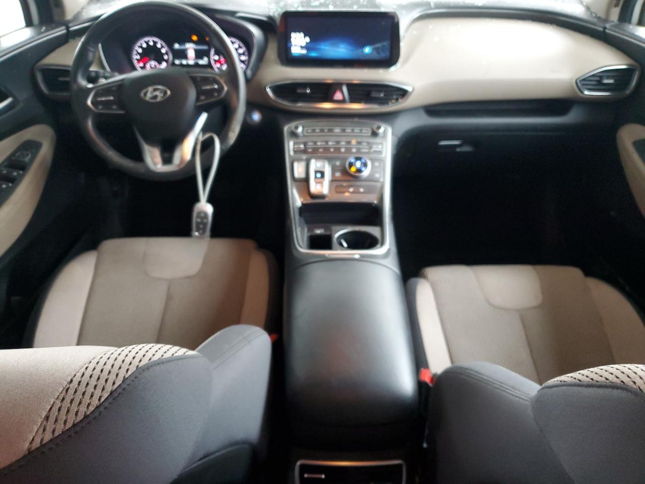 2023 Hyundai Santa Fe - Image 8