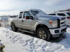 2011 Ford F250 Super Duty en Venta en North Billerica, MA - Front End