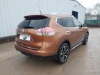 2015 NISSAN X-TRAIL TE for sale at Copart WESTBURY