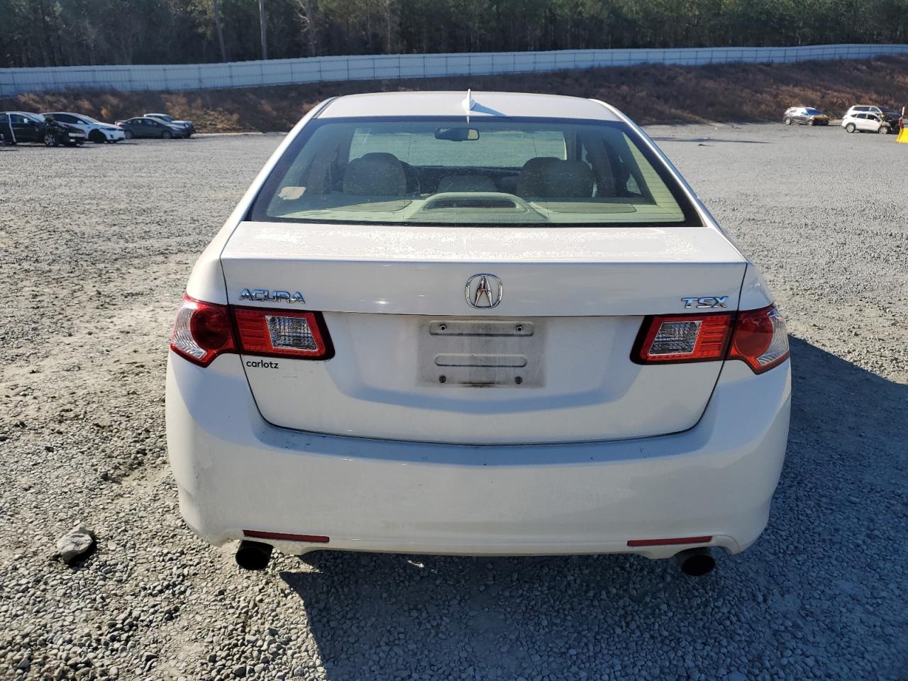 2010 Acura TSX - Image 6