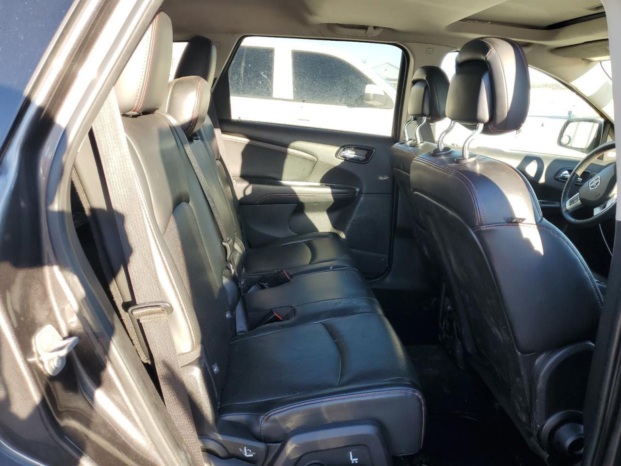 2014 Dodge Journey - Image 11