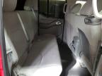 2011 Nissan Frontier S de vânzare în Elgin, IL - Front End