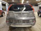 2016 Honda Cr-V Touring   للبيع في Wheeling، IL - Front End