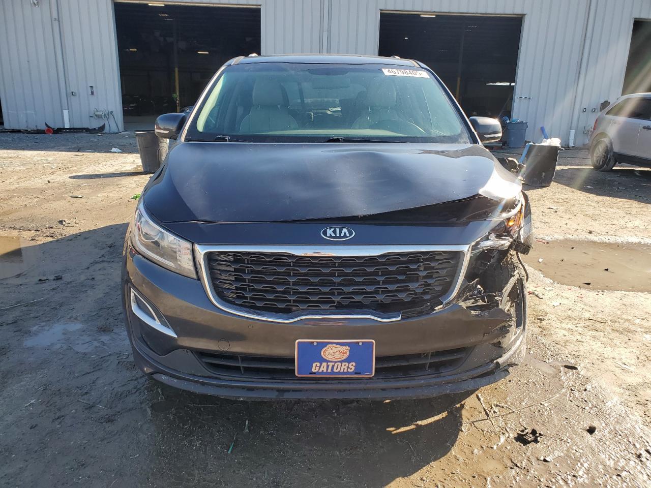 2020 Kia Sedona - Image 5