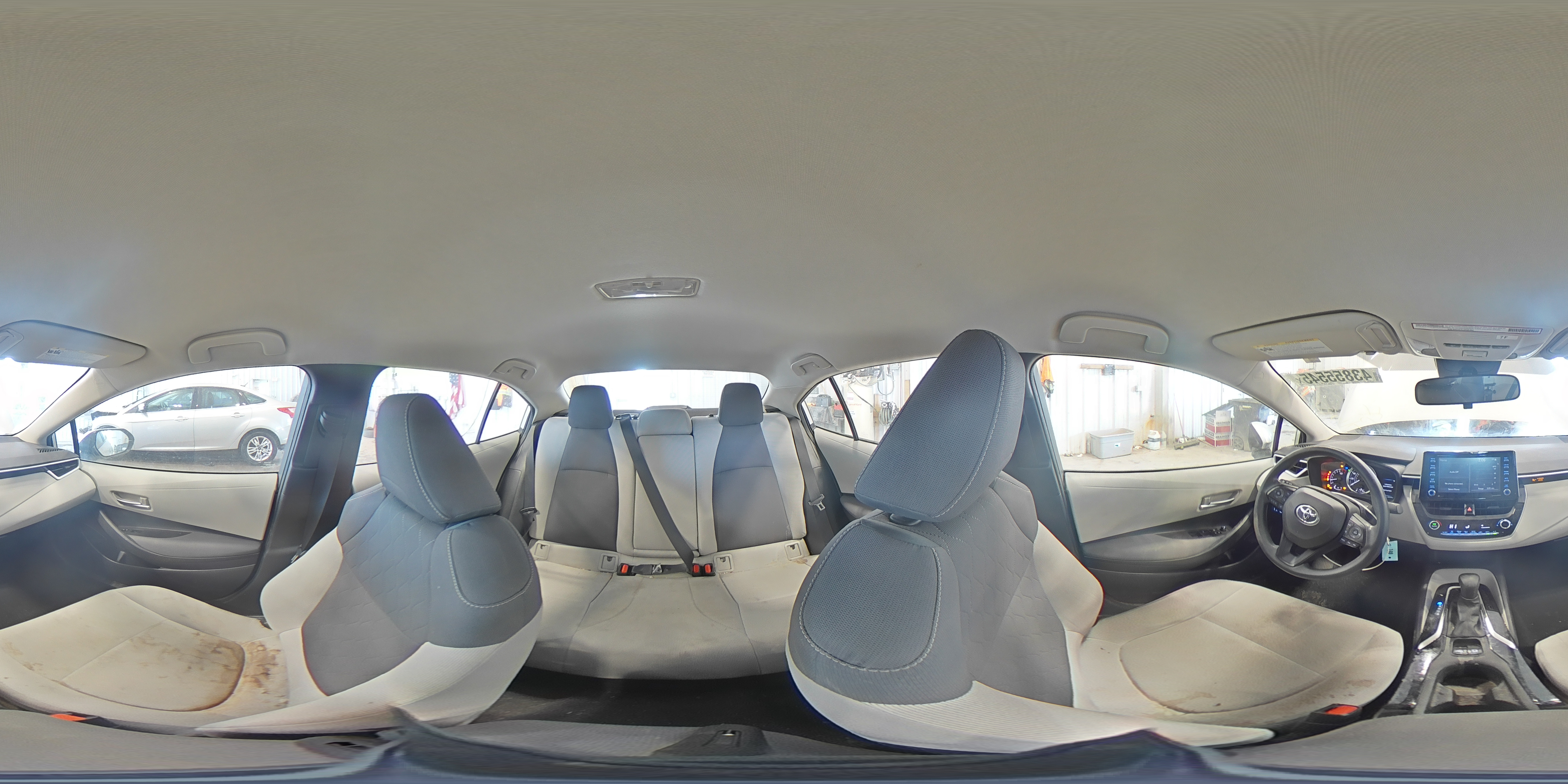 2021 Toyota Corolla - Image 14