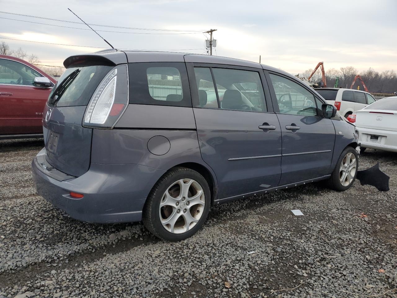 2009 Mazda 5 - Image 3