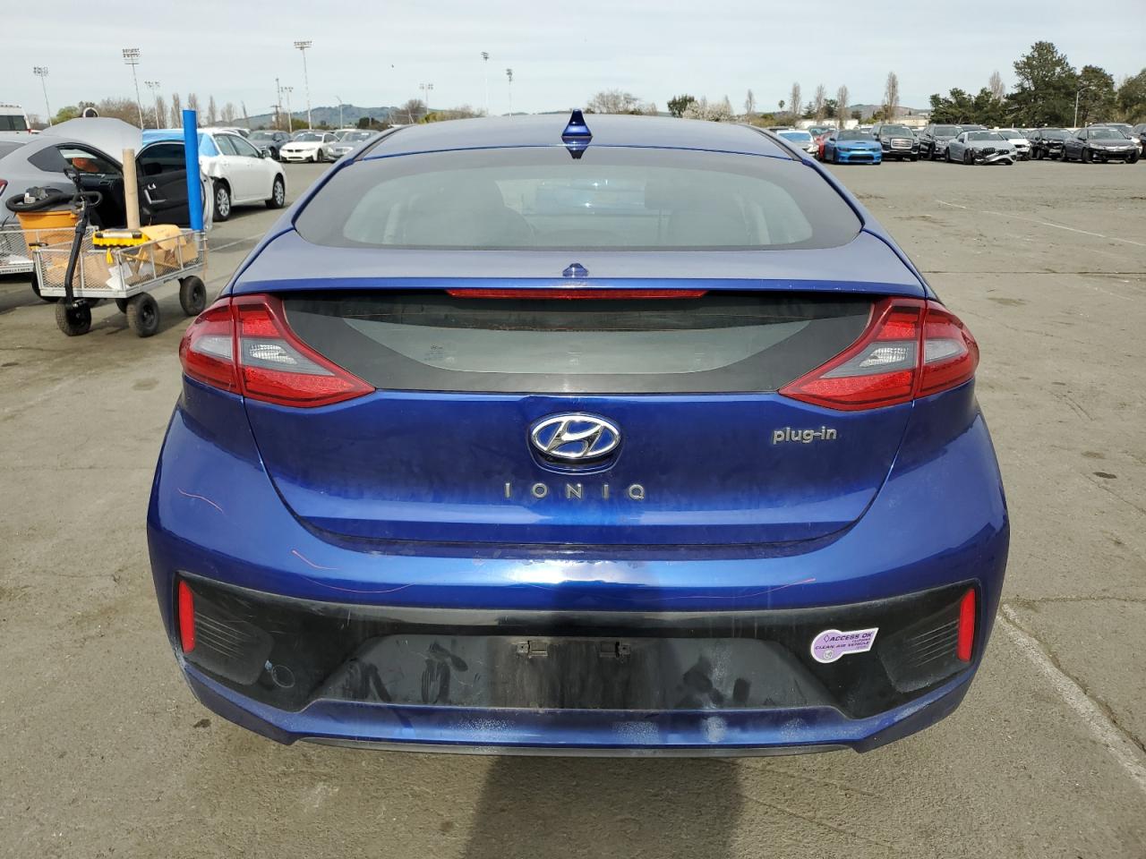 2019 Hyundai IONIQ - Image 6