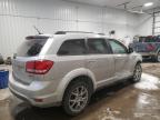 2013 Dodge Journey Crew na sprzedaż w Des Moines, IA - Front End