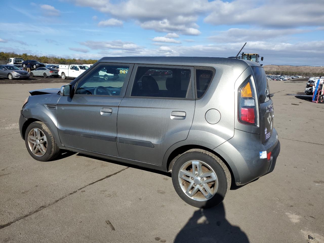 2010 Kia Soul - Image 2