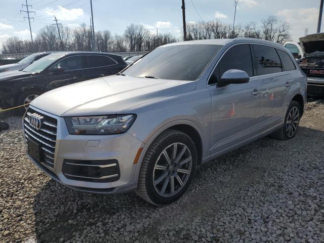 2018 Audi Q7 Prestige