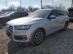 2018 Audi Q7 Prestige продається в Columbus, OH - Minor Dent/Scratches