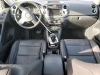 2010 Volkswagen Tiguan Se en Venta en Hillsborough, NJ - Side