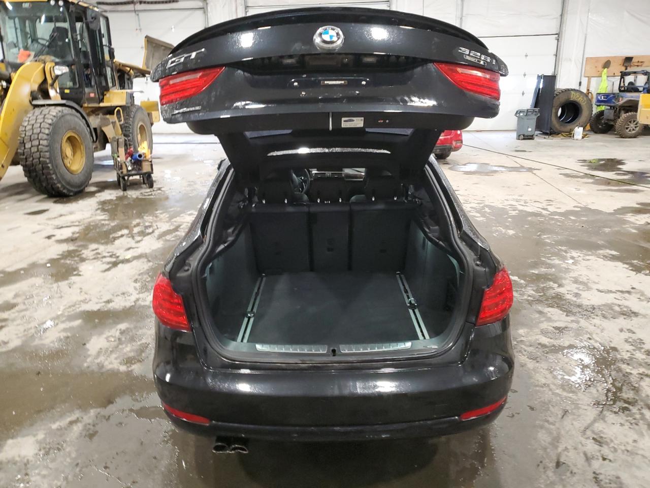 2016 BMW 3er - Image 6
