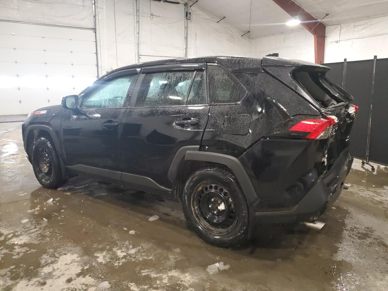 2024 Toyota RAV 4 - Image 2