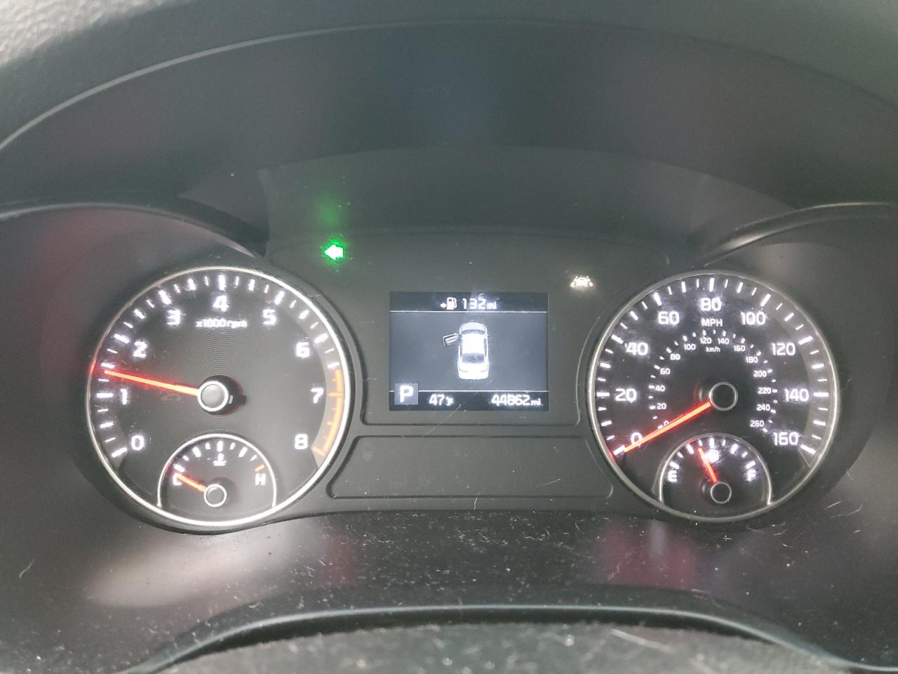2020 Kia Optima - Image 9