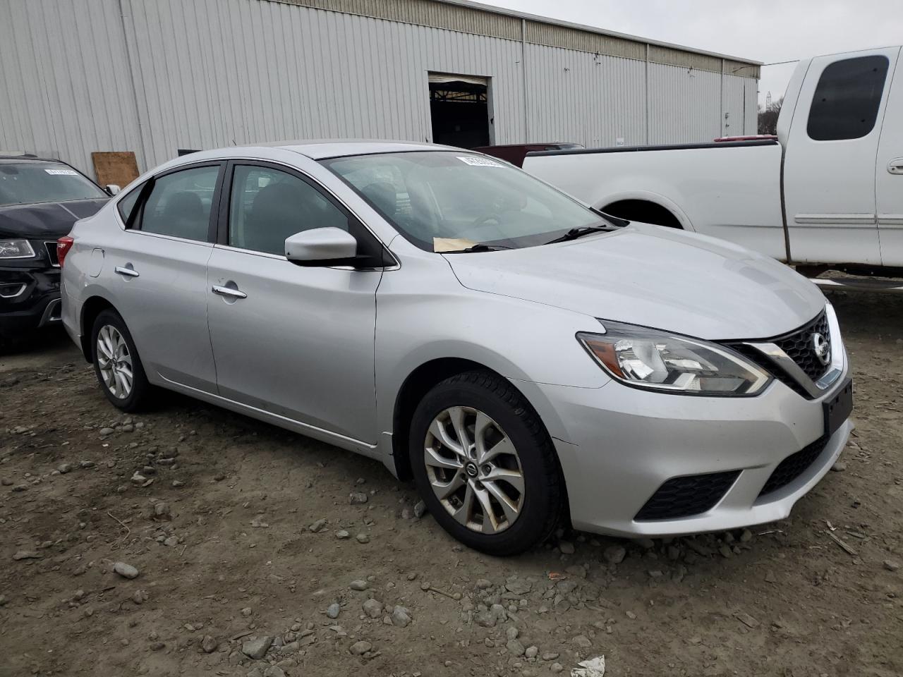 2016 Nissan Sentra - Image 4