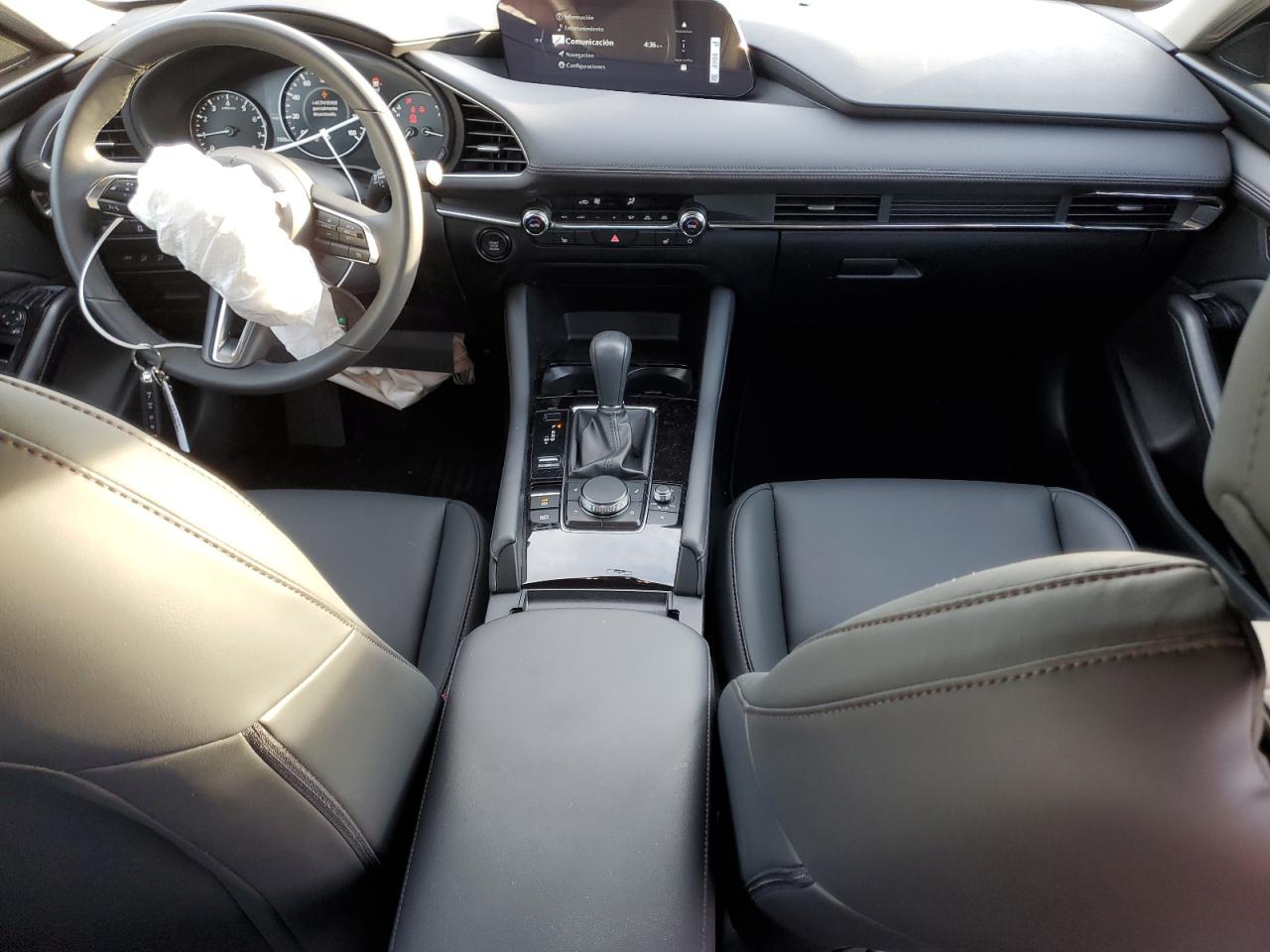 2024 Mazda 3 - Image 8