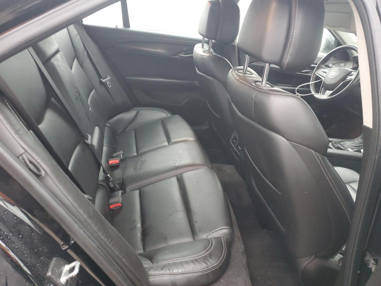 2013 Cadillac ATS - Image 10