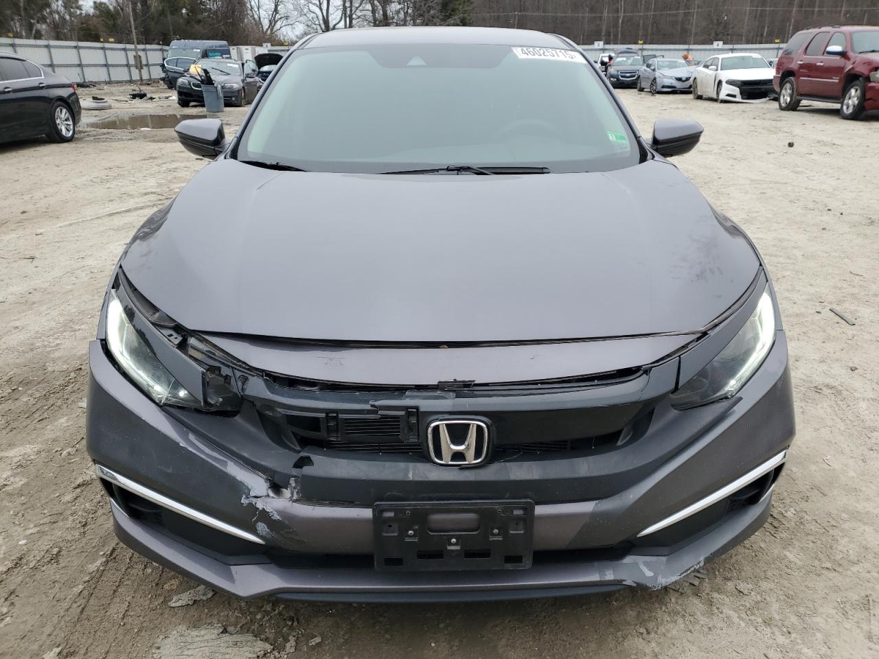 2019 Honda Civic - Image 5
