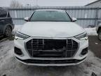 2020 AUDI Q3 PREMIUM for sale at Copart ON - TORONTO