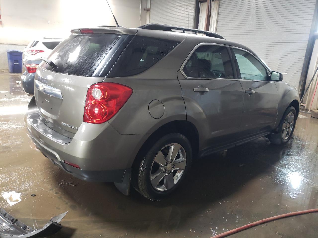 2012 Chevrolet Equinox - Image 3
