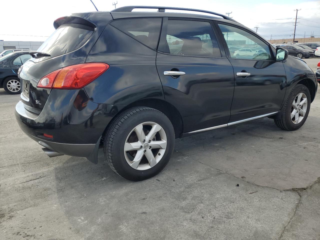 2009 Nissan Murano - Image 3