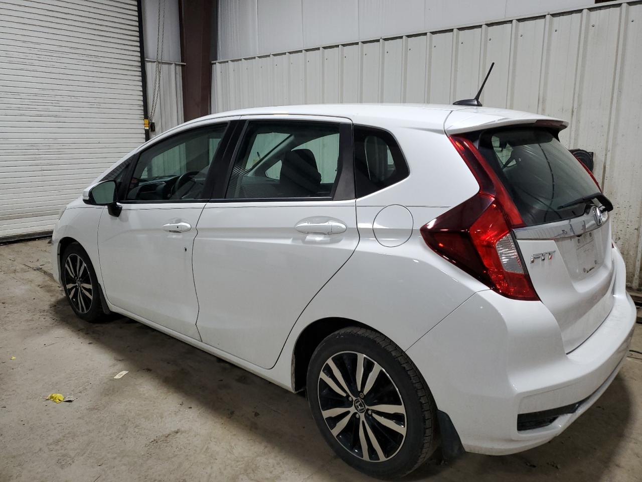 2019 Honda Fit - Image 2