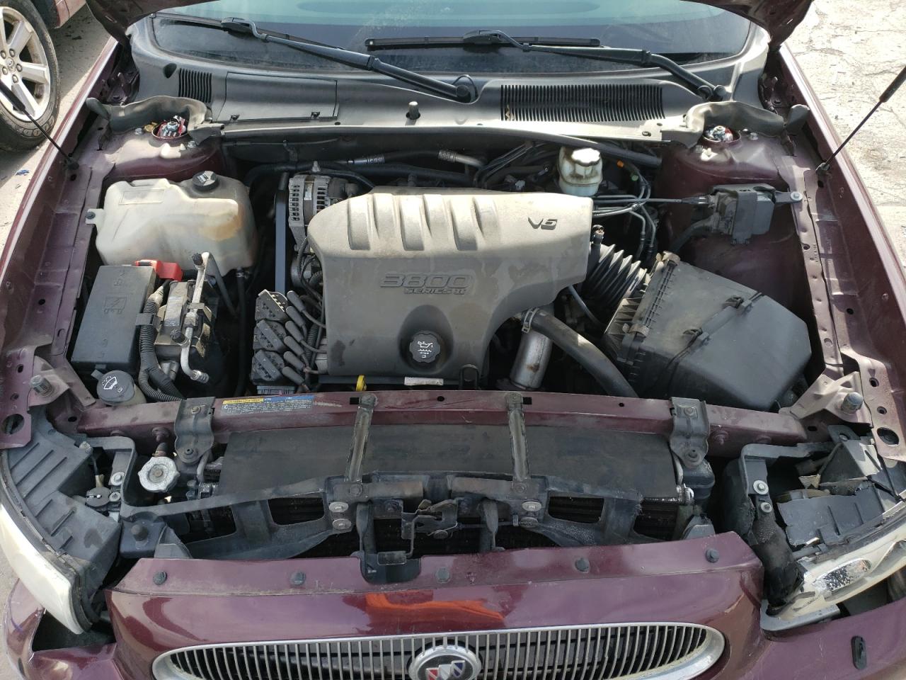 2004 Buick LeSabre - Image 12