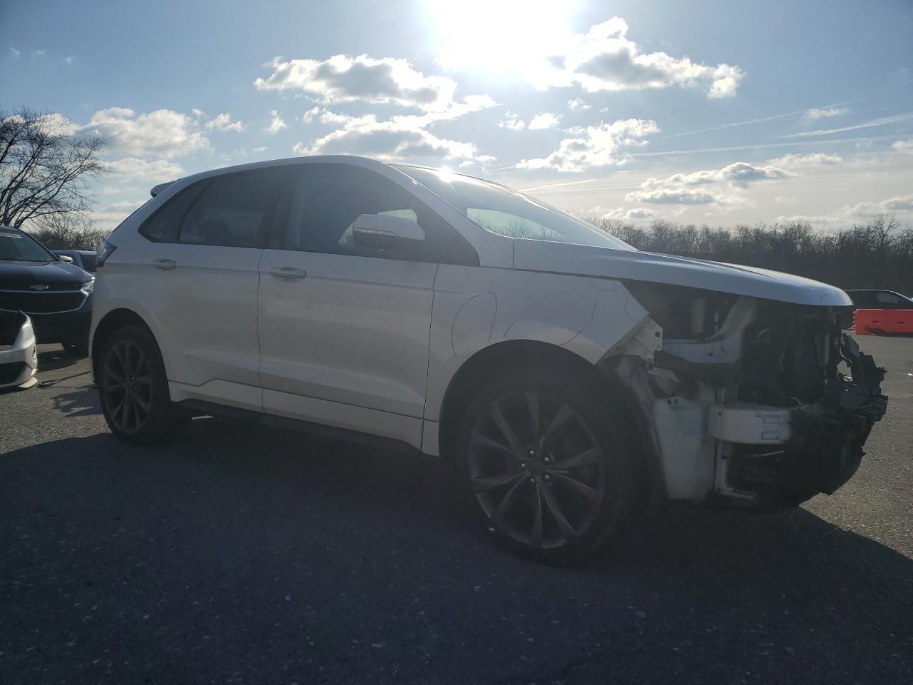 2015 Ford Edge - Image 4