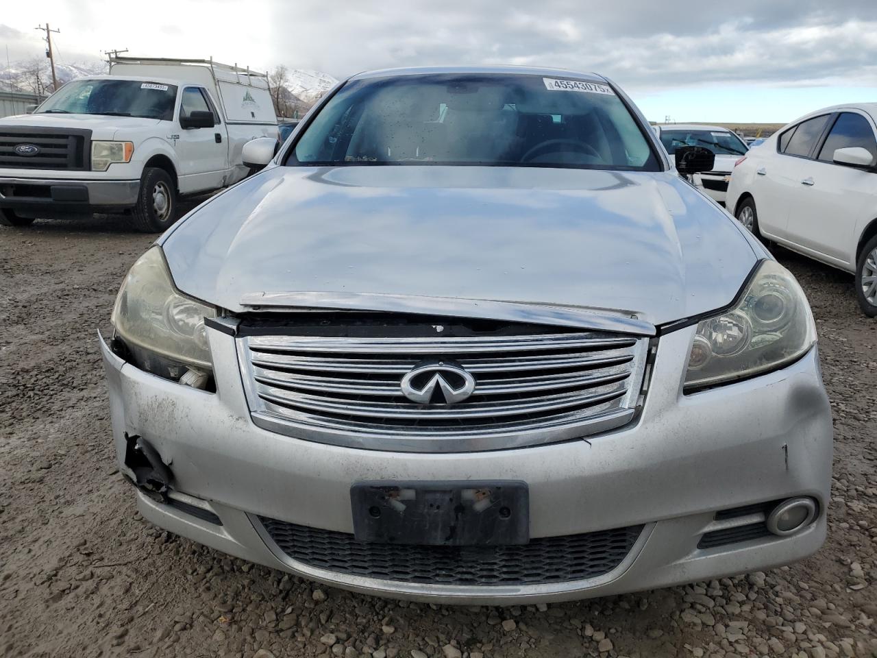 2009 Infiniti M - Image 5
