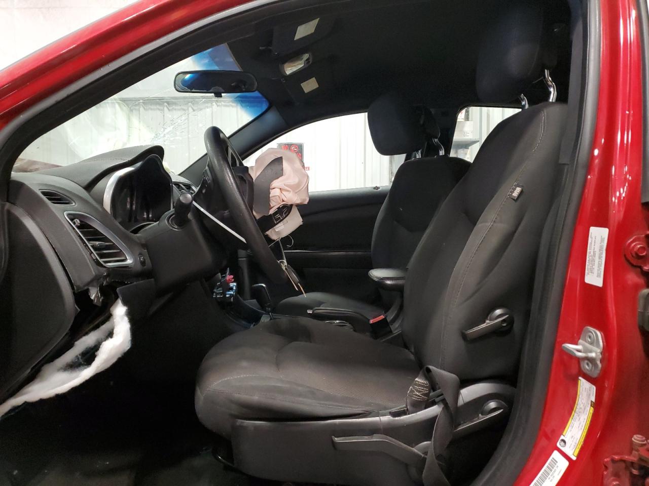 2013 Dodge Avenger - Image 7
