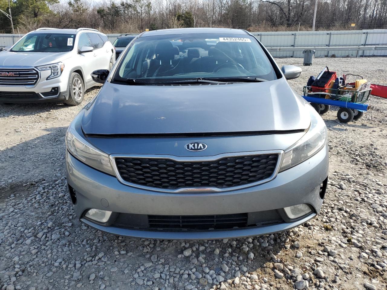 2018 Kia Forte - Image 5