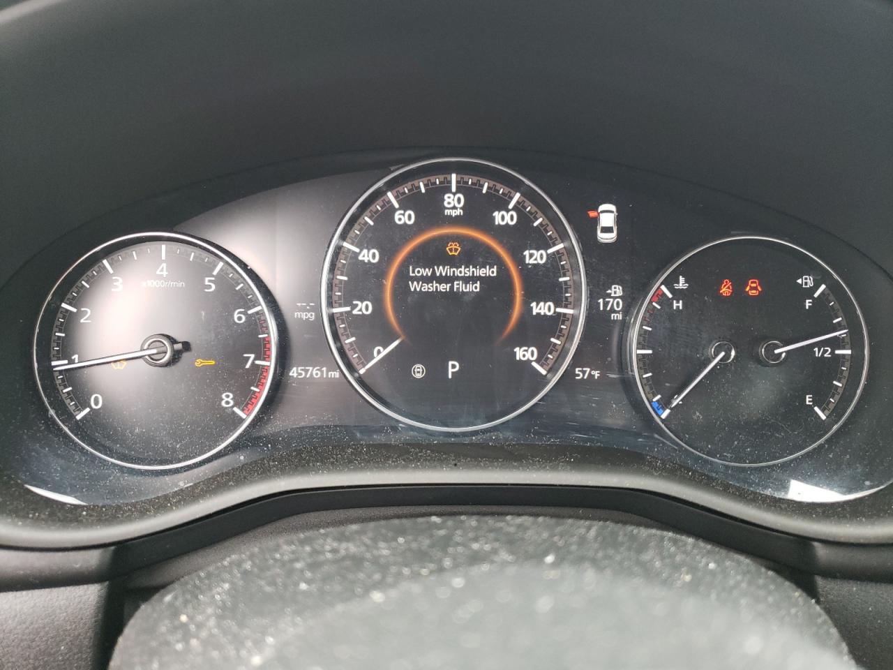 2020 Mazda 3 - Image 9