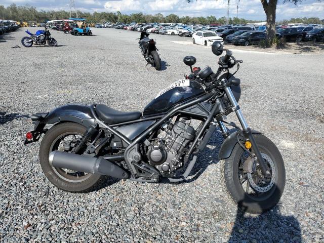 2024 Honda Cmx300 A