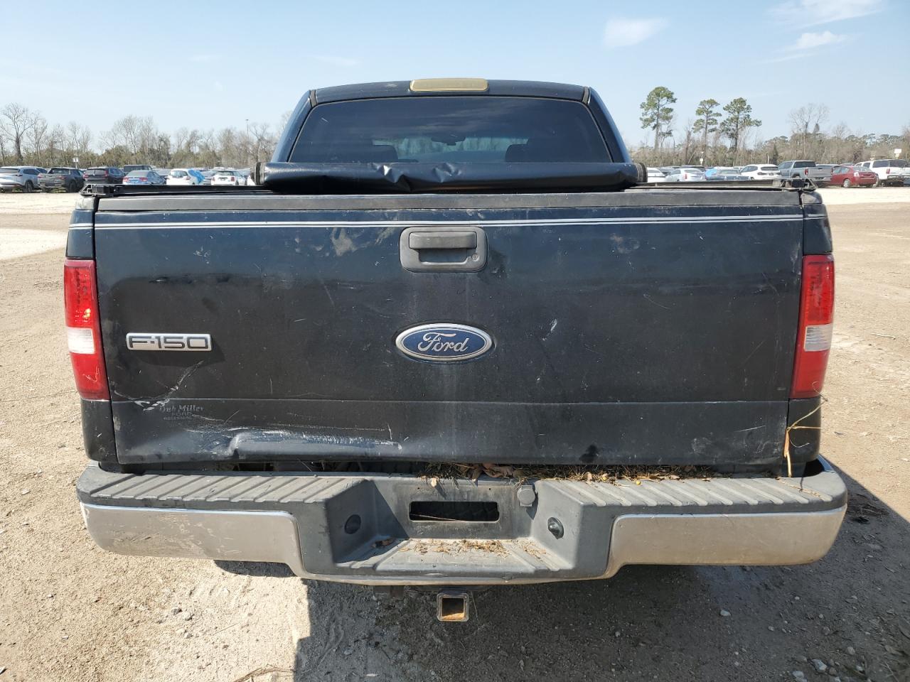 2004 Ford F-150 - Image 6