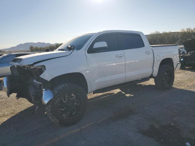 2017 Toyota Tundra Crewmax Sr5