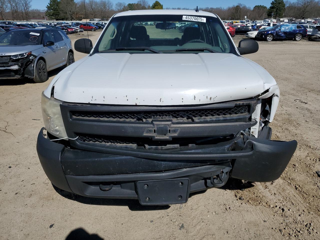 2008 Chevrolet Silverado - Image 5
