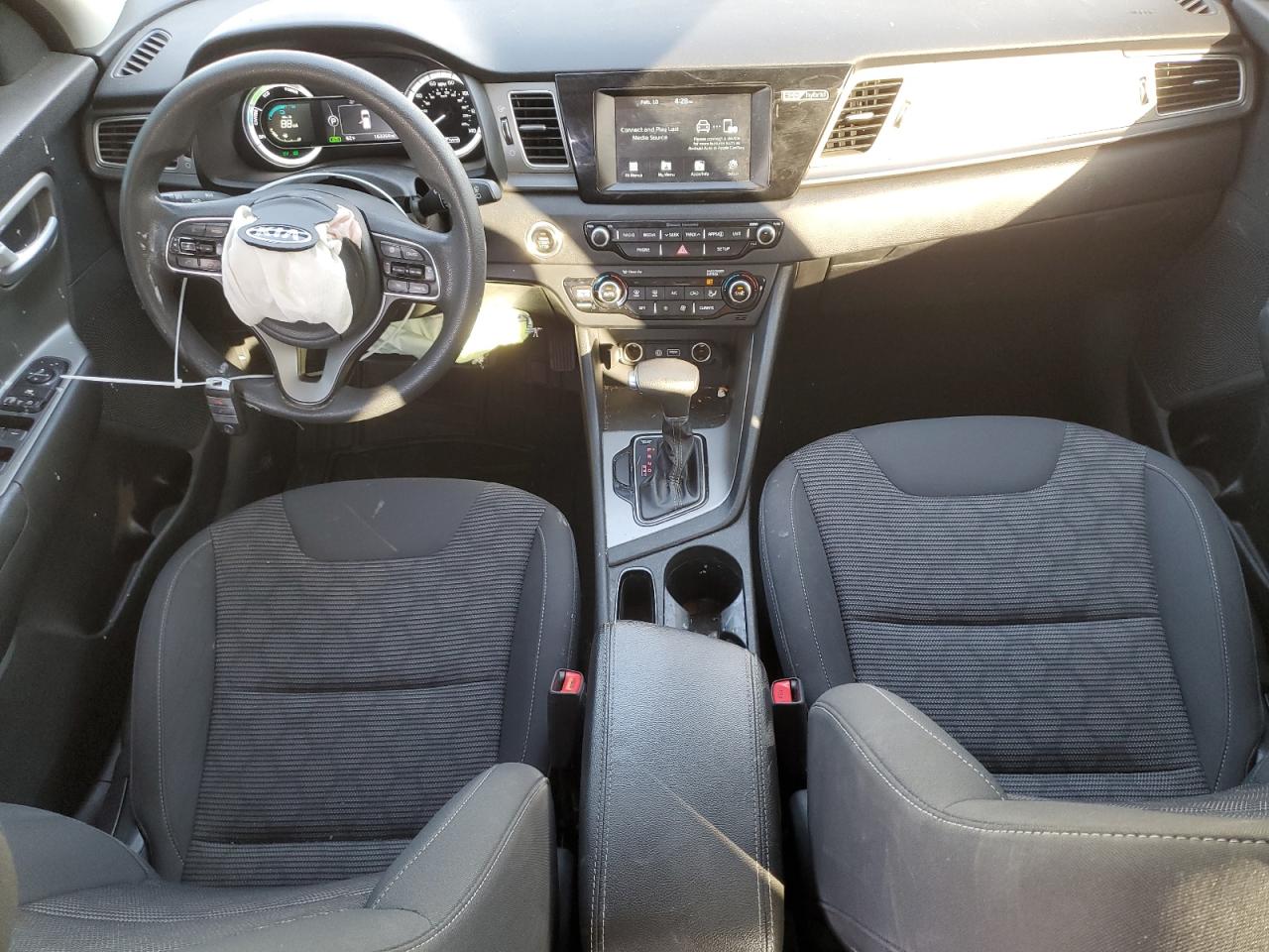 2018 Kia Niro - Image 8