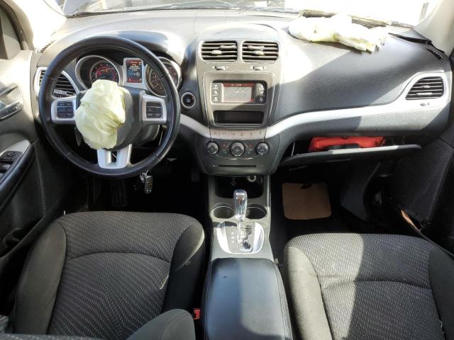  DODGE JOURNEY 2019 Charcoal