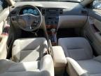 2004 Toyota Corolla Ce en Venta en San Martin, CA - Side