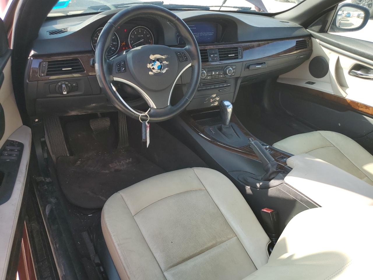 2011 BMW 3er - Image 8