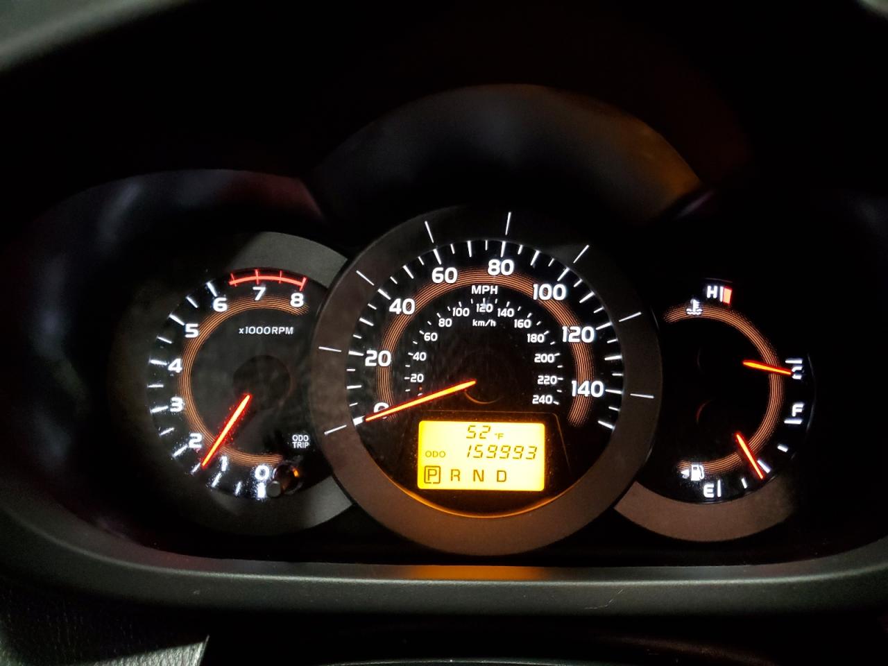 2009 Toyota RAV 4 - Image 9