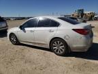 2015 Subaru Legacy 2.5I Premium на продаже в Amarillo, TX - Front End